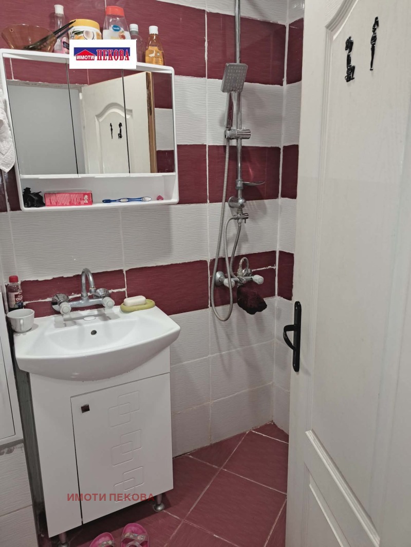 Продава 3-СТАЕН, гр. Видин, Крум Бъчваров, снимка 14 - Апартаменти - 53504747