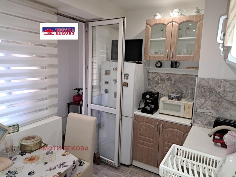 Продава 3-СТАЕН, гр. Видин, Крум Бъчваров, снимка 8 - Апартаменти - 53504747