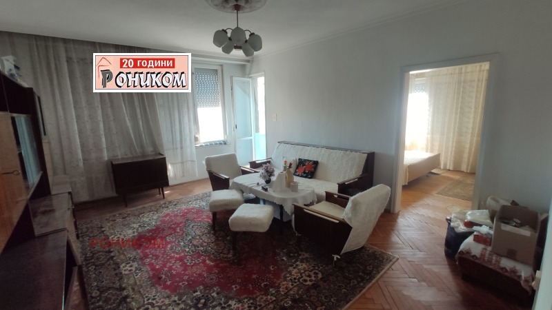 Na prodej  3 ložnice Stara Zagora , Centar , 104 m2 | 95425698 - obraz [14]