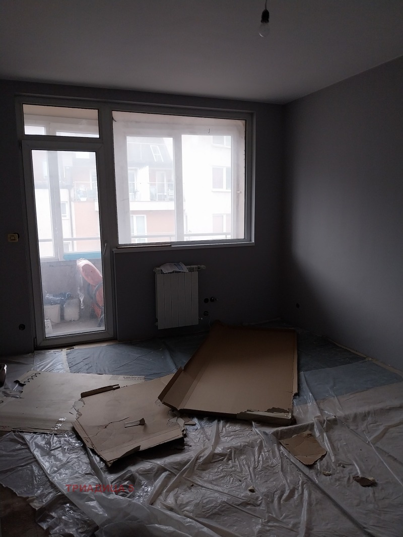 Продава 4-СТАЕН, гр. София, Красно село, снимка 3 - Апартаменти - 53321697