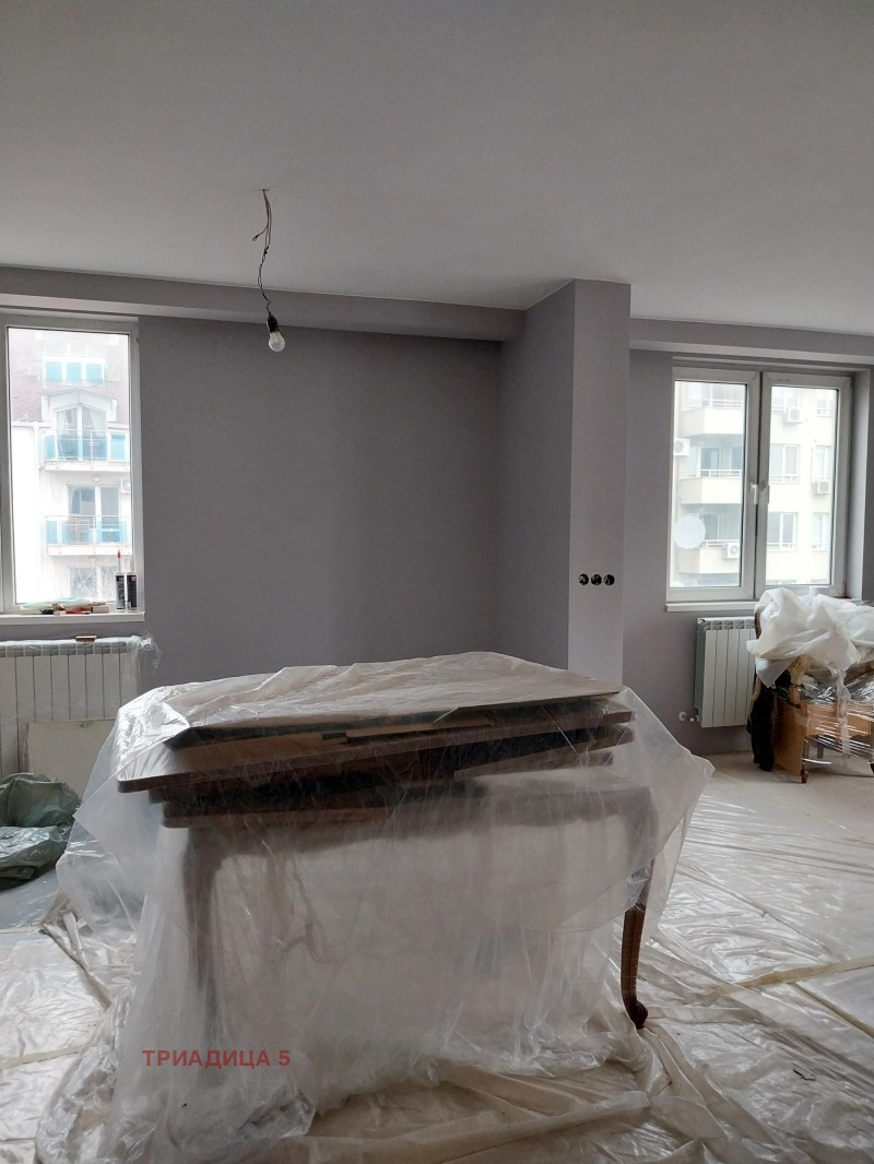 Продава 4-СТАЕН, гр. София, Красно село