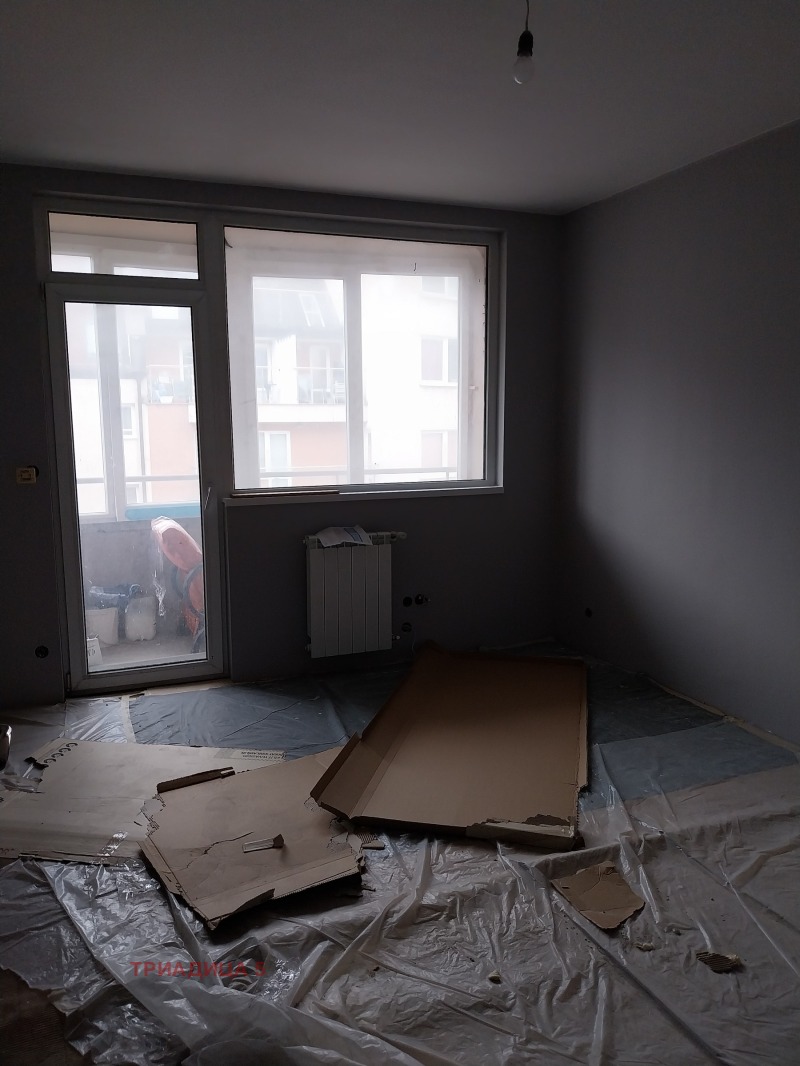 Продава 4-СТАЕН, гр. София, Красно село, снимка 2 - Апартаменти - 53321697