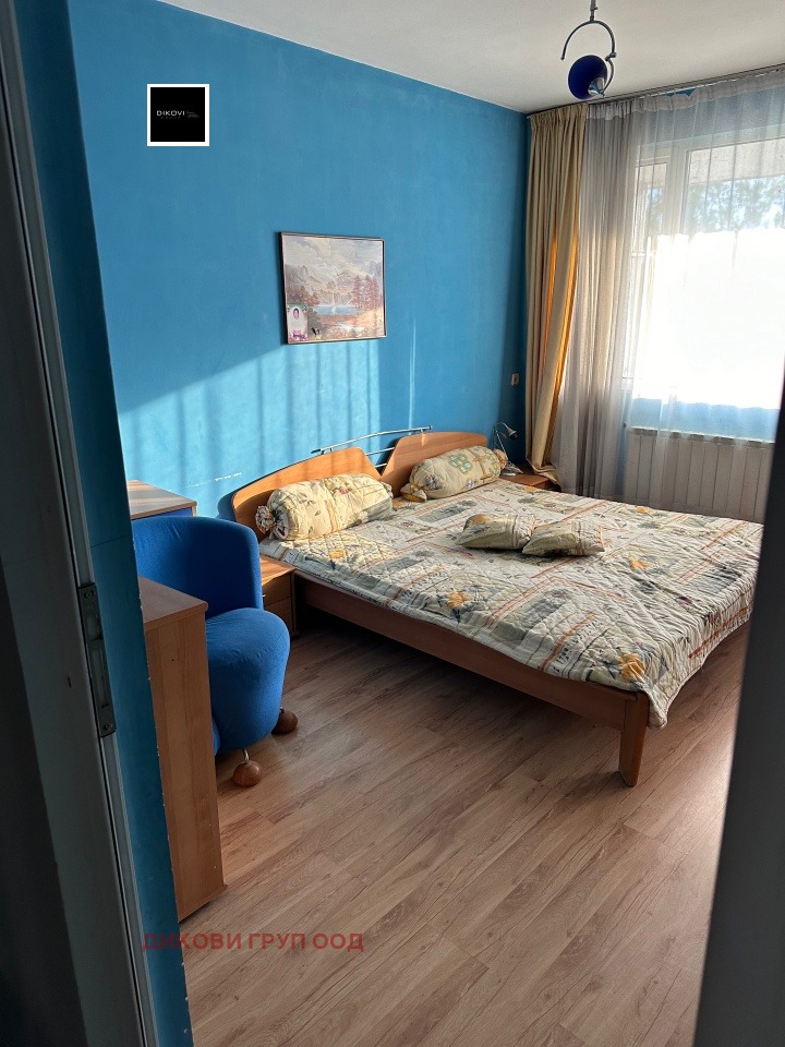 Продава МНОГОСТАЕН, гр. Гълъбово, област Стара Загора, снимка 13 - Апартаменти - 30258298