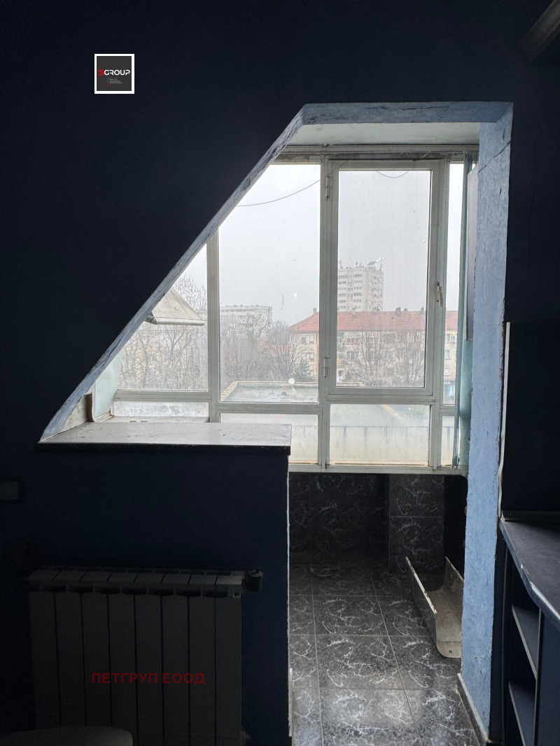 Продава МНОГОСТАЕН, гр. Гълъбово, област Стара Загора, снимка 3 - Апартаменти - 30258298