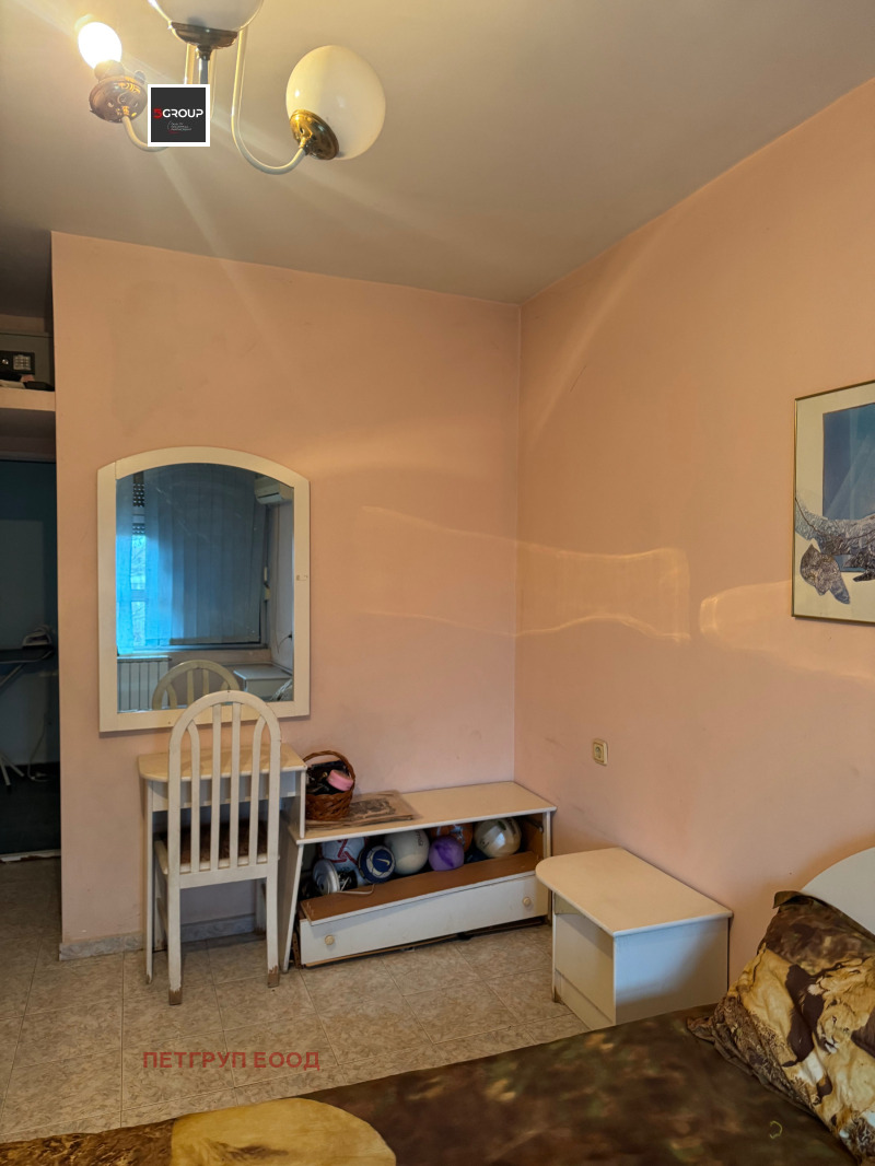 Продава МНОГОСТАЕН, гр. Гълъбово, област Стара Загора, снимка 5 - Апартаменти - 30258298