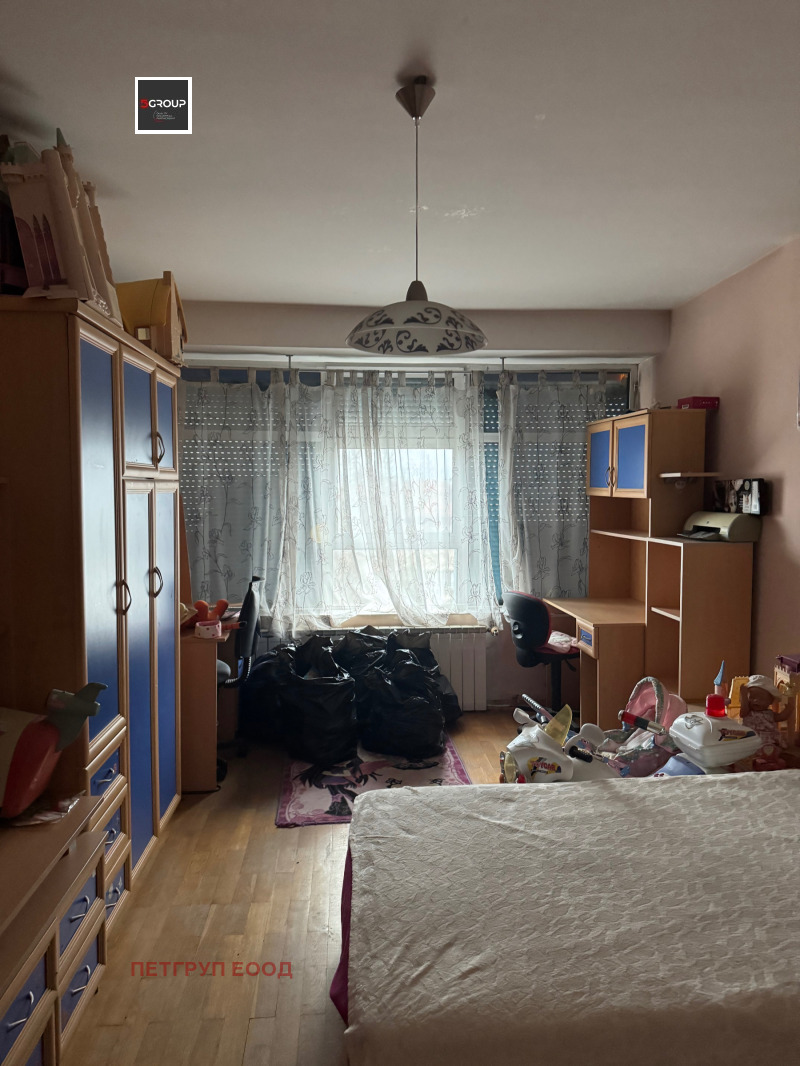 Продава МНОГОСТАЕН, гр. Гълъбово, област Стара Загора, снимка 16 - Апартаменти - 30258298