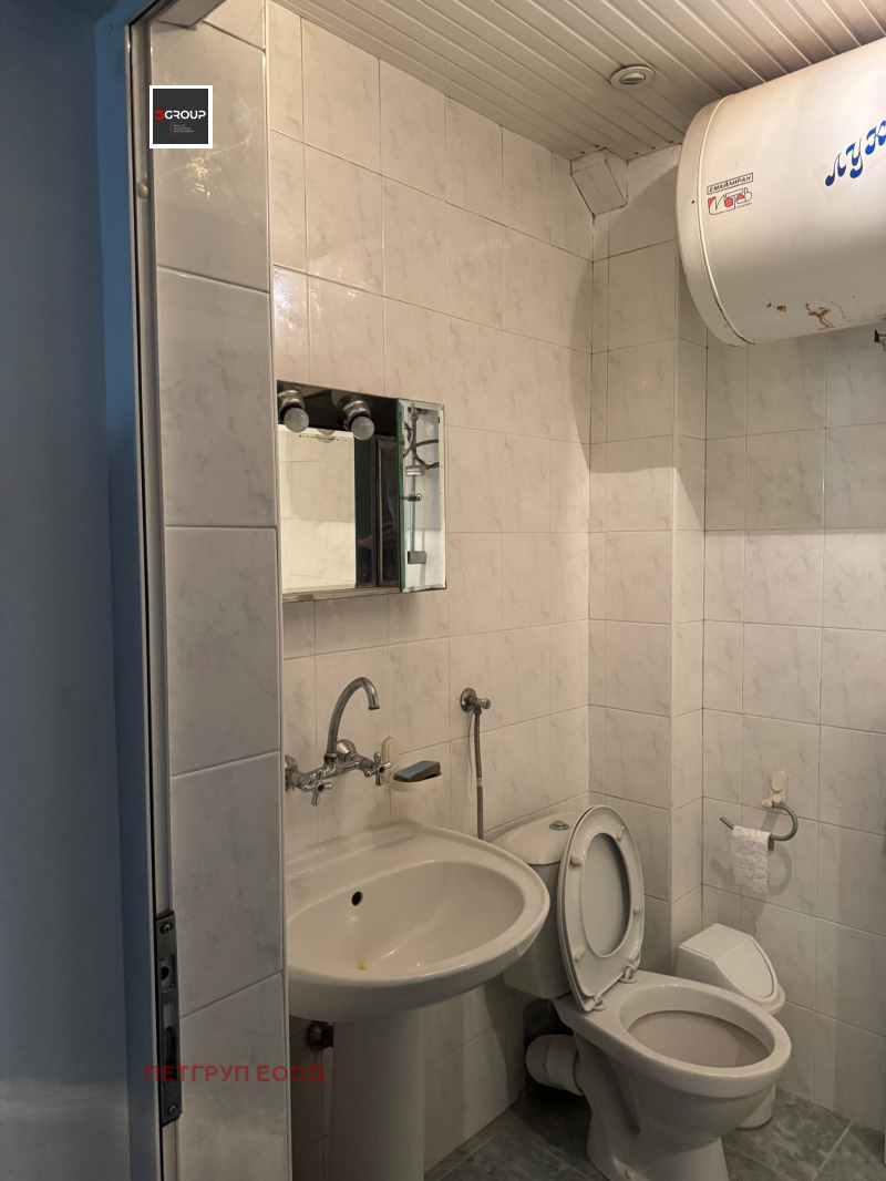 Продава МНОГОСТАЕН, гр. Гълъбово, област Стара Загора, снимка 13 - Апартаменти - 30258298