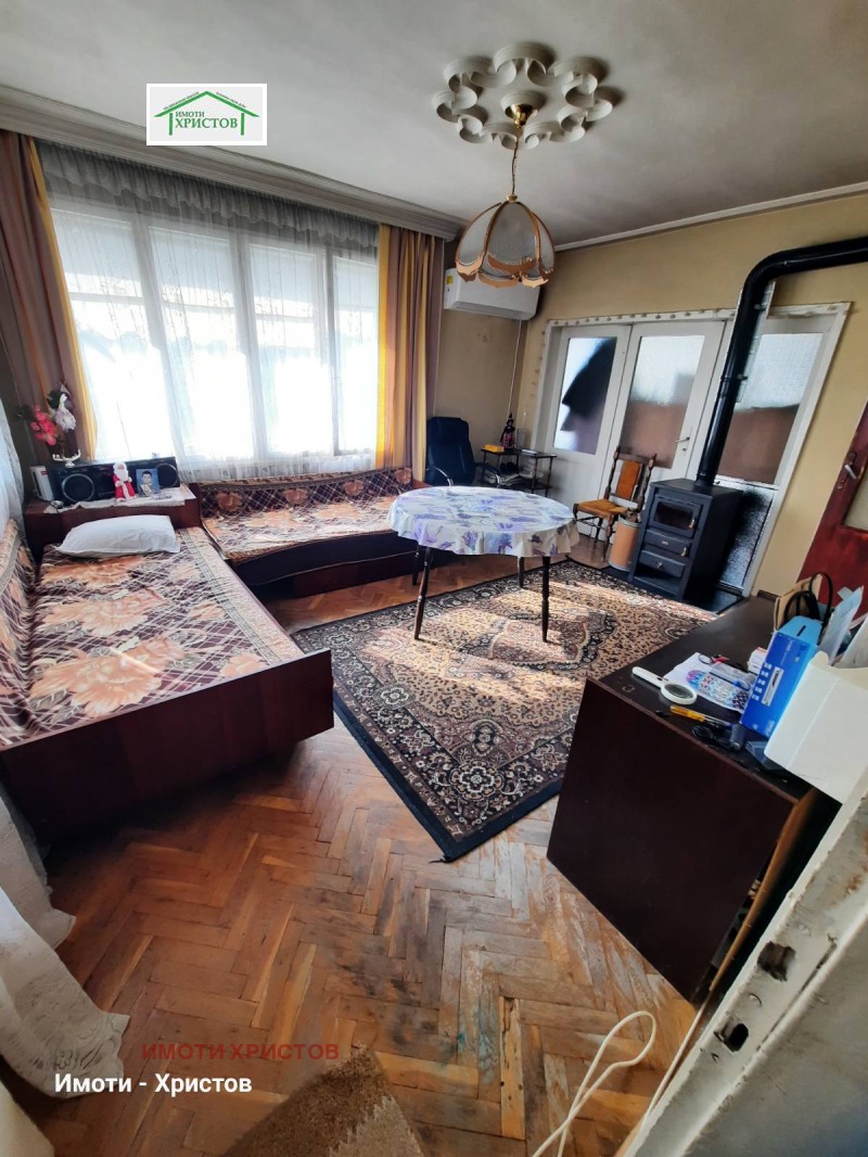 Продава МНОГОСТАЕН, гр. Шумен, Пожарната, снимка 6 - Апартаменти - 53310624