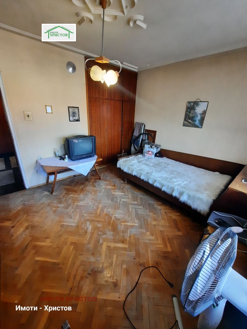 Продава МНОГОСТАЕН, гр. Шумен, Пожарната, снимка 8 - Апартаменти - 53310624