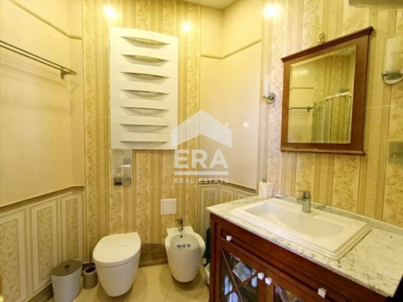 Продава МЕЗОНЕТ, гр. Варна, Бриз, снимка 12 - Aпартаменти - 46920935