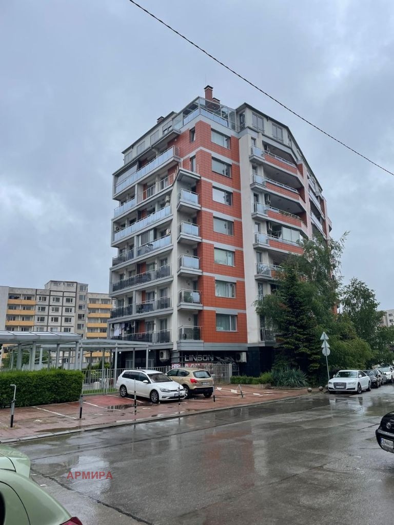 Eladó  Hivatal Sofia , Studentski grad , 171 négyzetméter | 74729787 - kép [14]