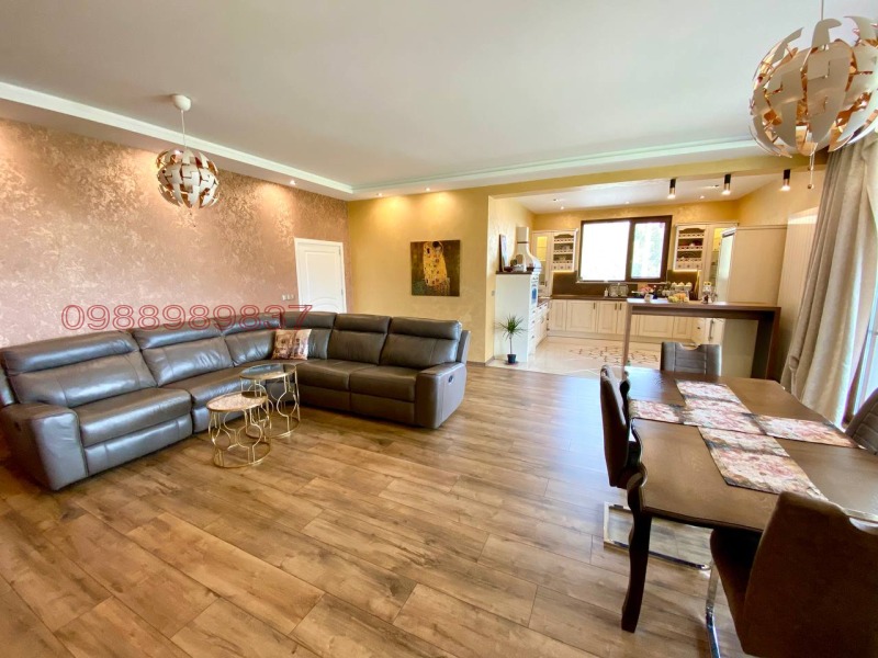 Продава КЪЩА, гр. Драгоман, област София област, снимка 4 - Къщи - 53004512