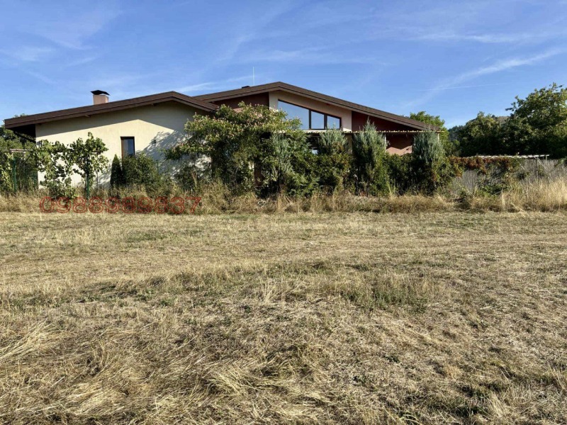 Продава КЪЩА, гр. Драгоман, област София област, снимка 16 - Къщи - 53004512