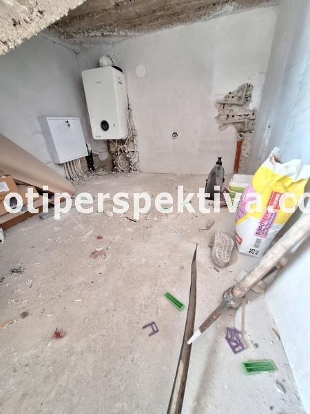 À venda  Casa região Plovdiv , Voivodinovo , 156 m² | 32955738 - imagem [13]