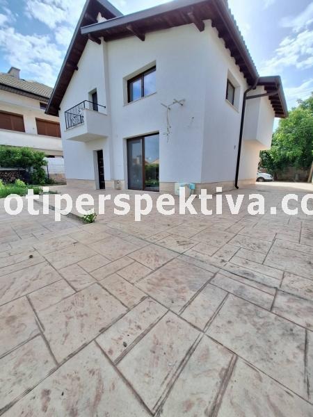 À venda  Casa região Plovdiv , Voivodinovo , 156 m² | 32955738