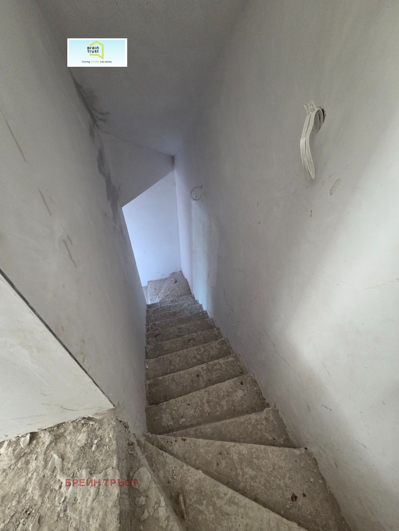 Продава КЪЩА, гр. София, Драгалевци, снимка 12 - Къщи - 51130285