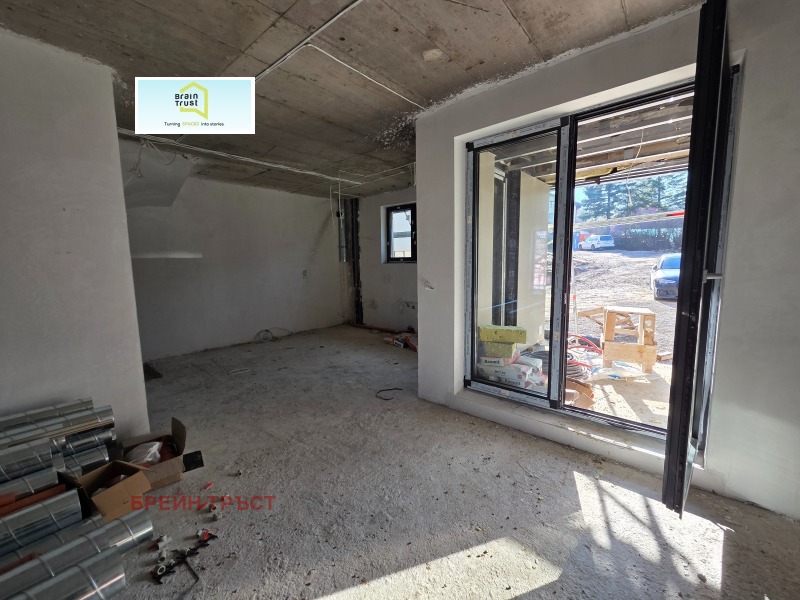 Продава КЪЩА, гр. София, Драгалевци, снимка 13 - Къщи - 51130285