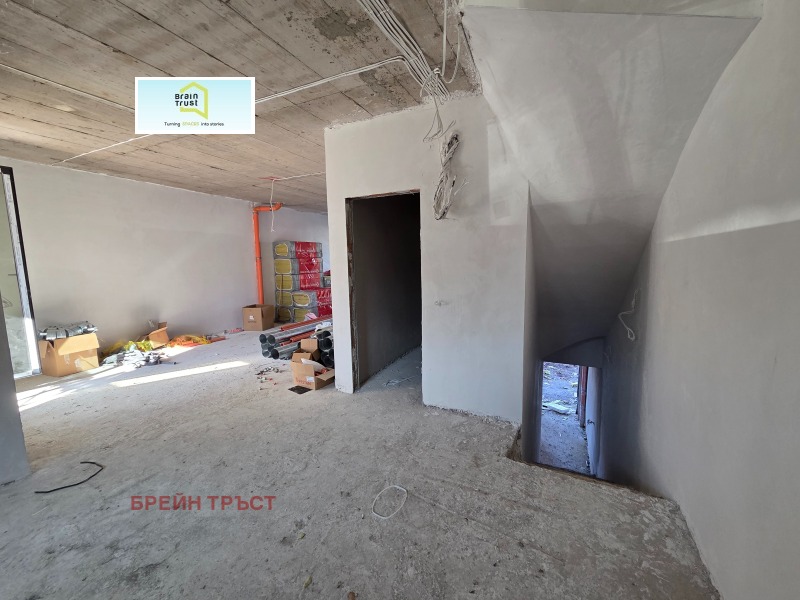 Продава КЪЩА, гр. София, Драгалевци, снимка 14 - Къщи - 51130285