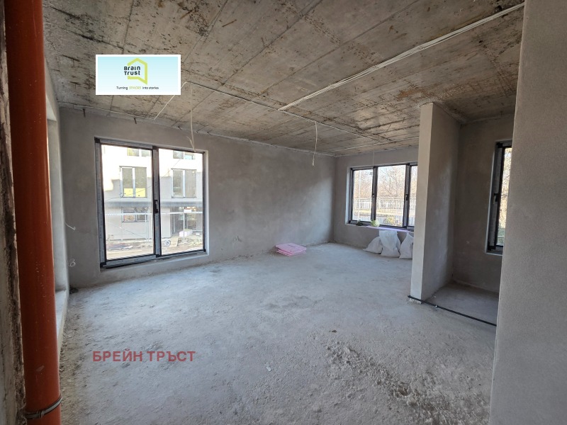 Продава КЪЩА, гр. София, Драгалевци, снимка 15 - Къщи - 51130285