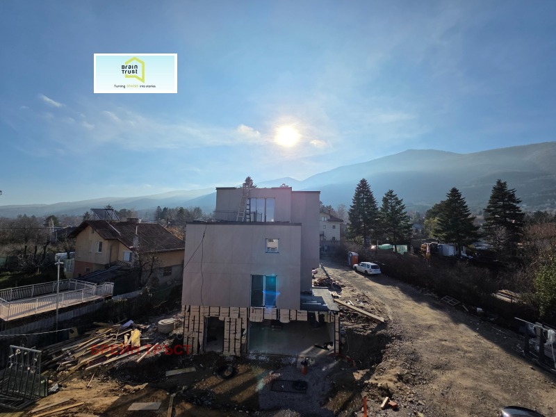 Продава КЪЩА, гр. София, Драгалевци, снимка 11 - Къщи - 51130285