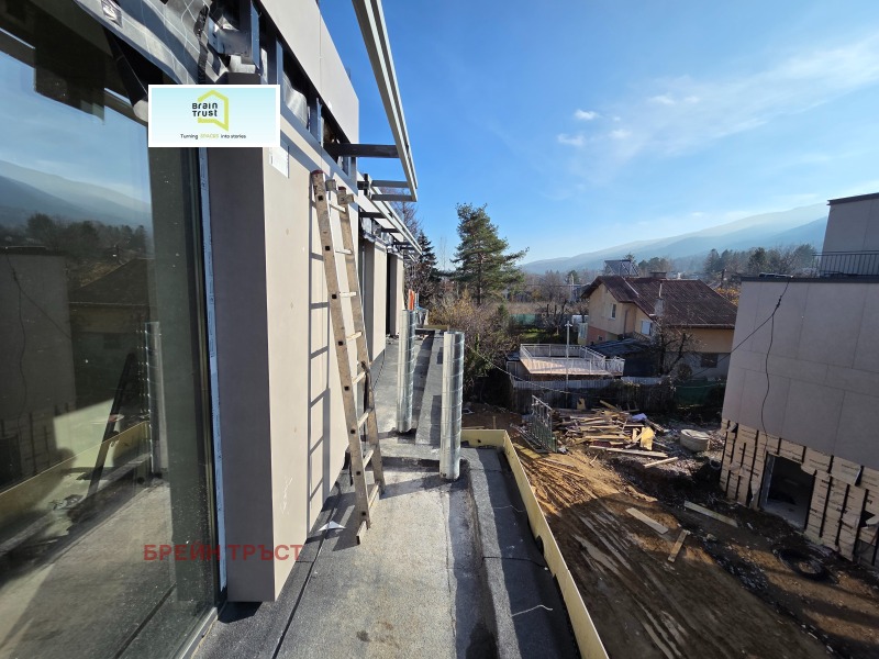 Продава КЪЩА, гр. София, Драгалевци, снимка 10 - Къщи - 51130285