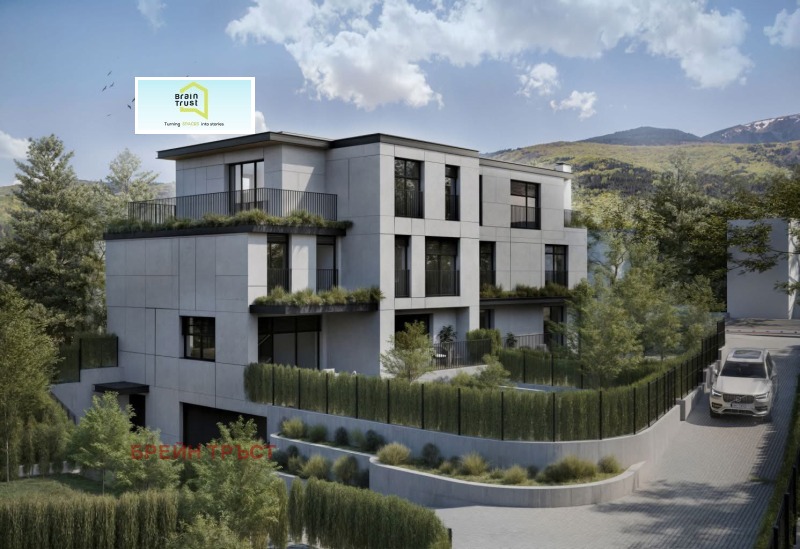 Til salgs  Hus Sofia , Dragalevtsi , 371 kvm | 29762088