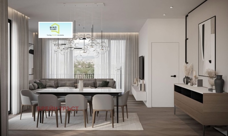 Til salgs  Hus Sofia , Dragalevtsi , 371 kvm | 29762088 - bilde [15]