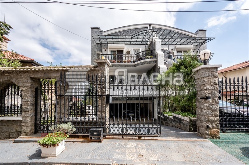 In vendita  Casa Sofia , Boiana , 530 mq | 83871959 - Immagine [2]
