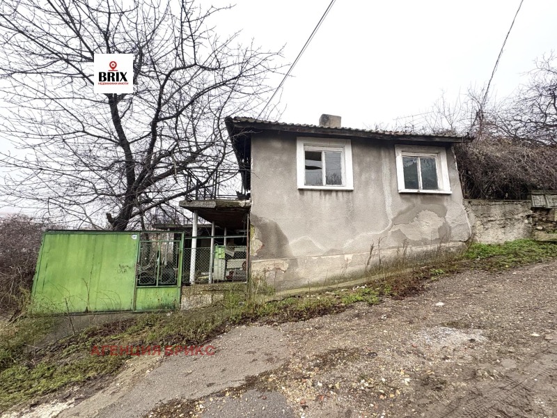 Продава КЪЩА, гр. Русе, Веждата