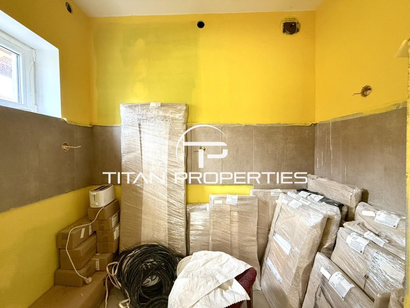 Продава КЪЩА, с. Златитрап, област Пловдив, снимка 3 - Къщи - 53086971