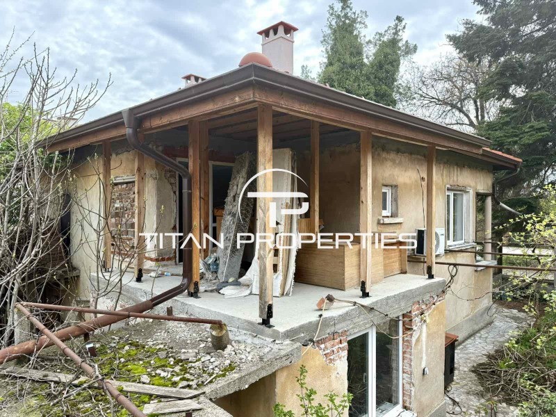 Продава КЪЩА, с. Златитрап, област Пловдив, снимка 12 - Къщи - 53086971