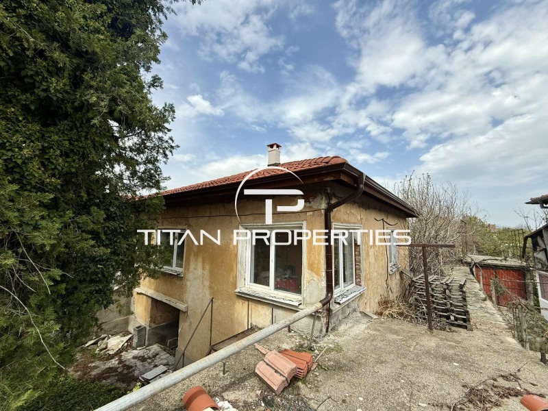 Продава КЪЩА, с. Златитрап, област Пловдив, снимка 13 - Къщи - 53086971