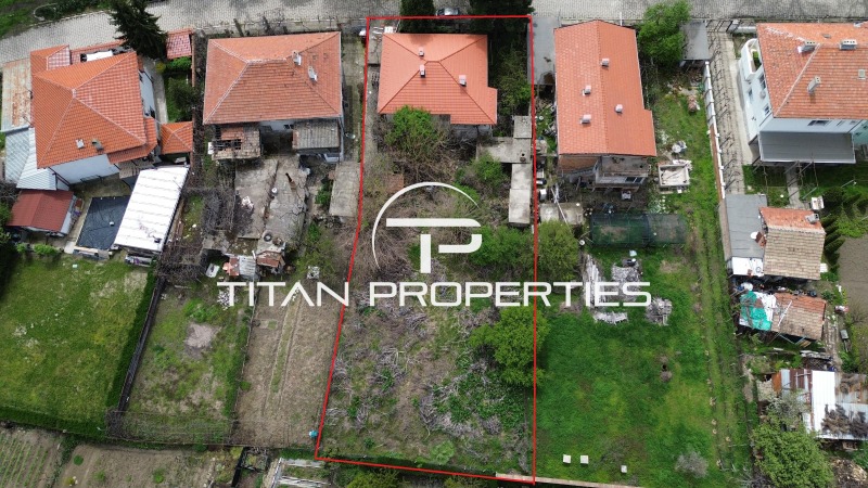 Продава КЪЩА, с. Златитрап, област Пловдив, снимка 15 - Къщи - 53086971