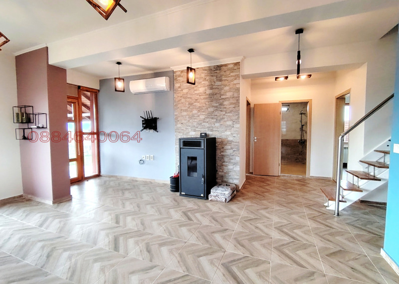 Продава КЪЩА, с. Скутаре, област Пловдив, снимка 8 - Къщи - 53259334