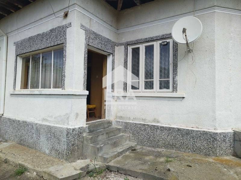 Продава КЪЩА, с. Попина, област Силистра, снимка 3 - Къщи - 54784799