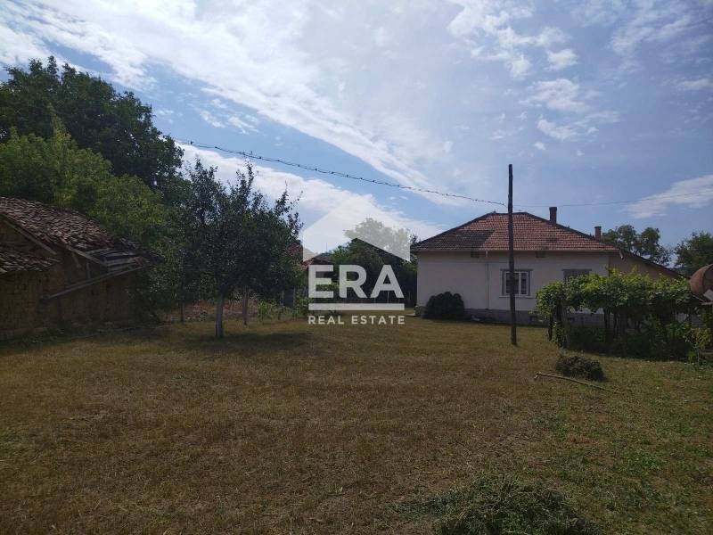 Продава КЪЩА, с. Попина, област Силистра, снимка 4 - Къщи - 54784799