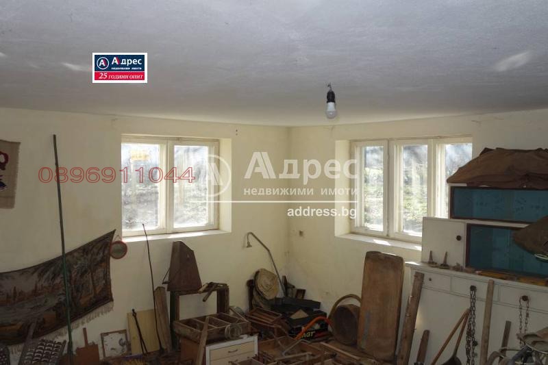Продава КЪЩА, с. Гецово, област Разград, снимка 17 - Къщи - 55103780