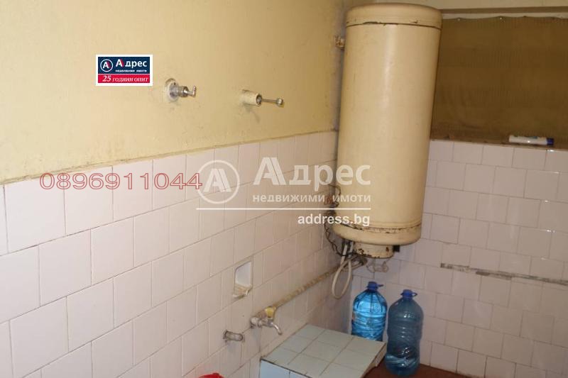 Продава КЪЩА, с. Гецово, област Разград, снимка 10 - Къщи - 55103780