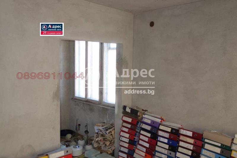 Продава КЪЩА, с. Гецово, област Разград, снимка 7 - Къщи - 55103780