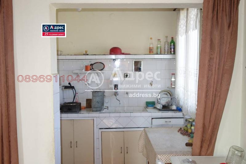 Продава КЪЩА, с. Гецово, област Разград, снимка 14 - Къщи - 55103780