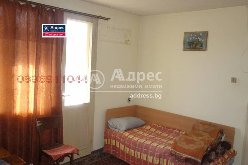 Продава КЪЩА, с. Гецово, област Разград, снимка 9 - Къщи - 55103780