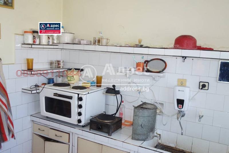 Продава КЪЩА, с. Гецово, област Разград, снимка 6 - Къщи - 55103780