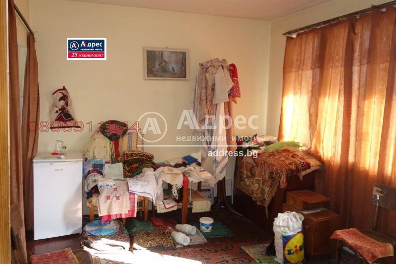 Продава КЪЩА, с. Гецово, област Разград, снимка 2 - Къщи - 55103780