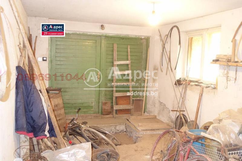 Продава КЪЩА, с. Гецово, област Разград, снимка 11 - Къщи - 55103780