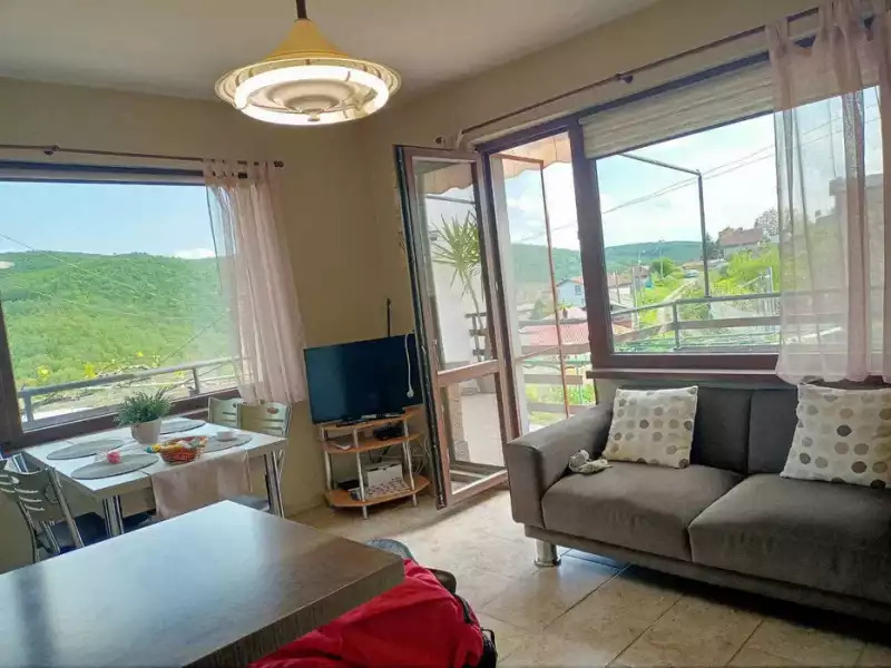 Продава КЪЩА, с. Лясково, област Стара Загора, снимка 3 - Къщи - 55169280