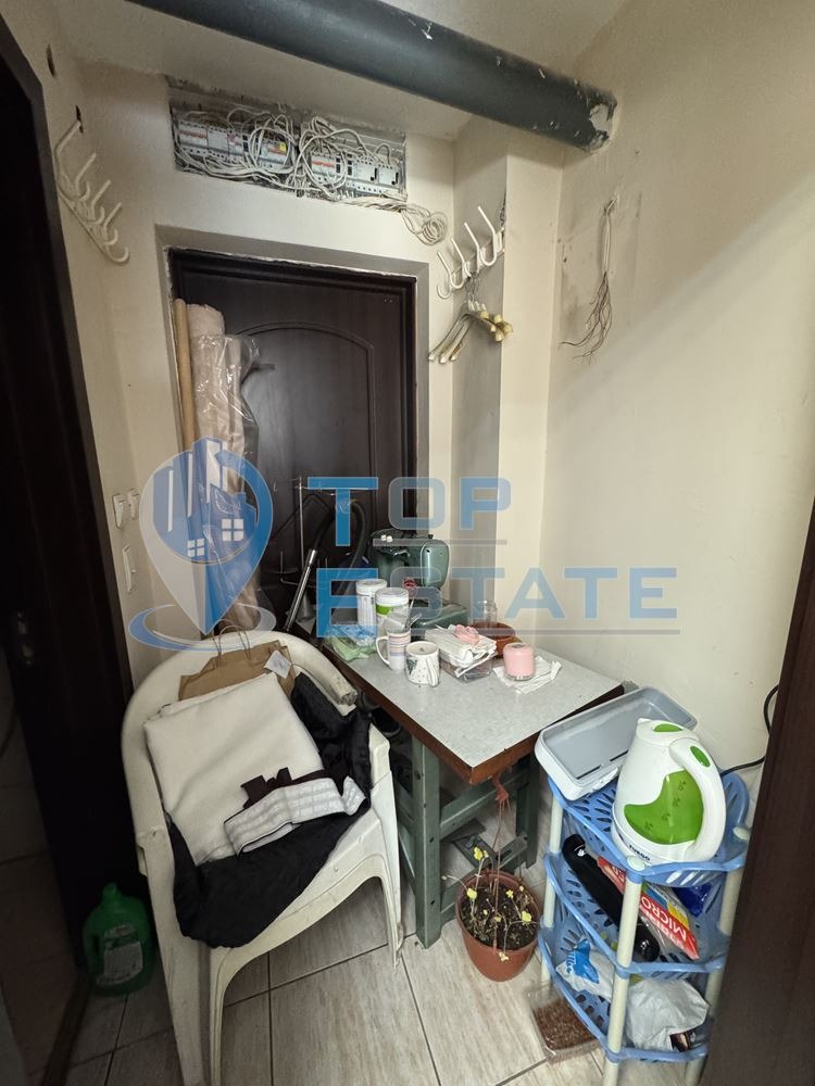 Продава МАГАЗИН, гр. Велико Търново, Колю Фичето, снимка 7 - Магазини - 53997509