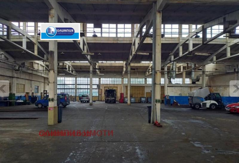 Te koop  Opslag Ruse , Promisjlena zona - Iztok , 4600 m² | 72559832 - afbeelding [3]