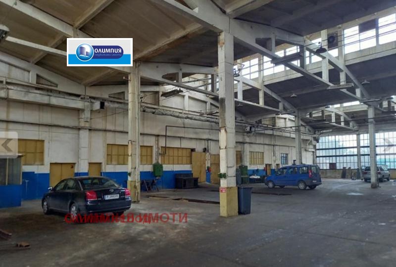 Te koop  Opslag Ruse , Promisjlena zona - Iztok , 4600 m² | 72559832 - afbeelding [4]