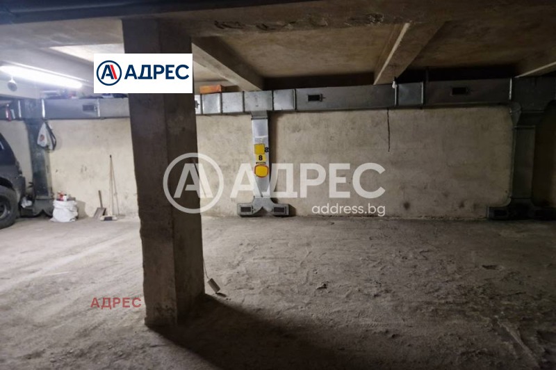 For Sale  Parking space Varna , Okrazhna bolnitsa-Generali , 90 sq.m | 96147844 - image [2]