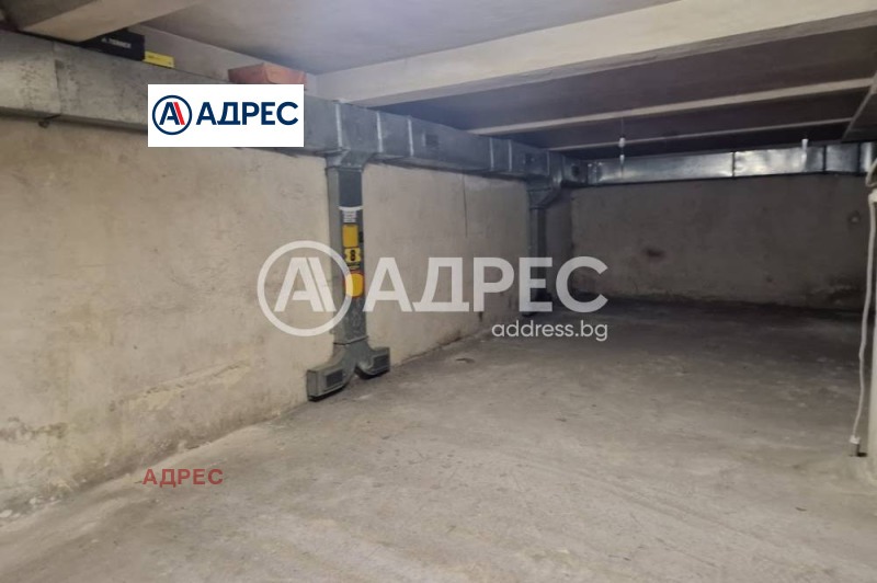 For Sale  Parking space Varna , Okrazhna bolnitsa-Generali , 90 sq.m | 96147844 - image [5]